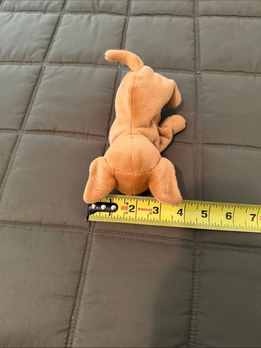 TY VINTAGE 1999 BEANIE BABY 